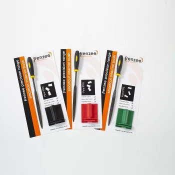 Монтаж за ластик FRENZEE Precision Range Smartcut Internal Bush