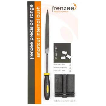Монтаж за ластик FRENZEE Precision Range Smartcut Internal Bush