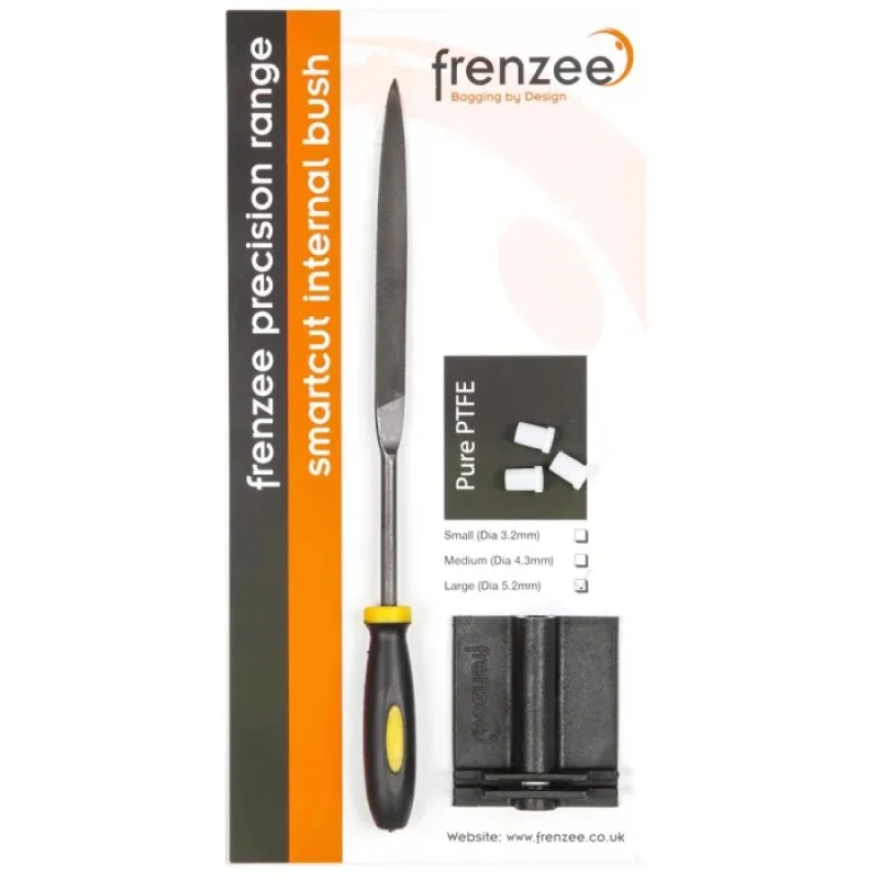 Монтаж за ластик FRENZEE Precision Range Smartcut Internal Bush
