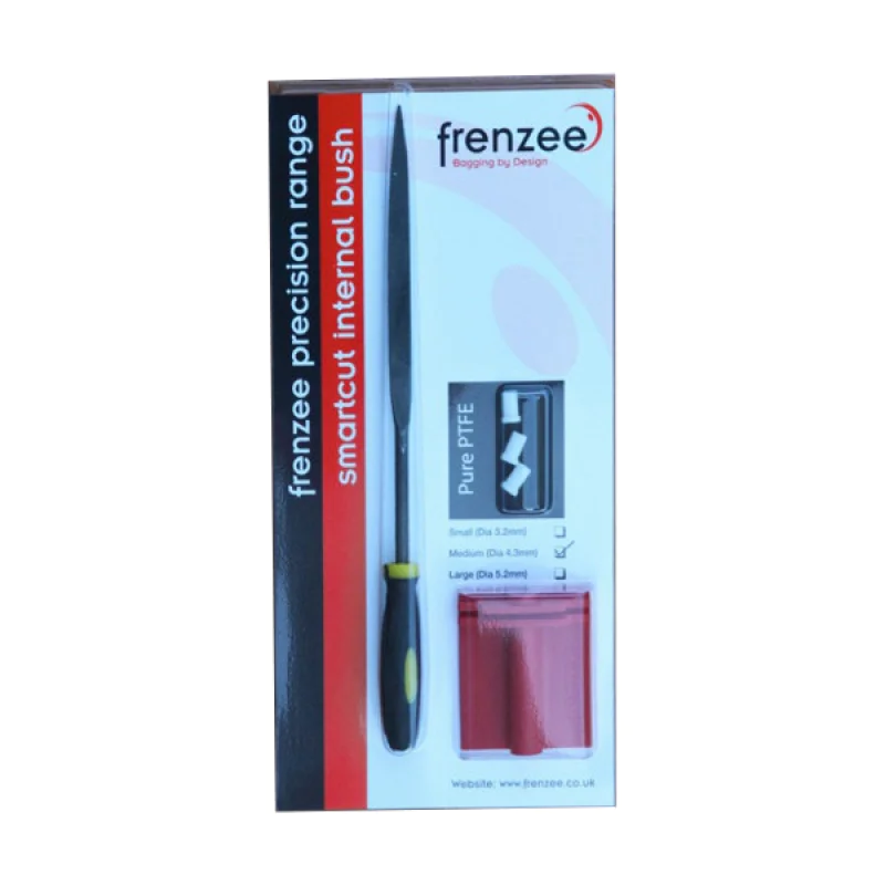 Монтаж за ластик FRENZEE Precision Range Smartcut Internal Bush