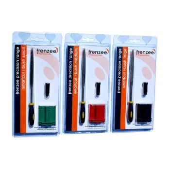 Монтаж за ластик FRENZEE Precision Range Smartcut I Bush