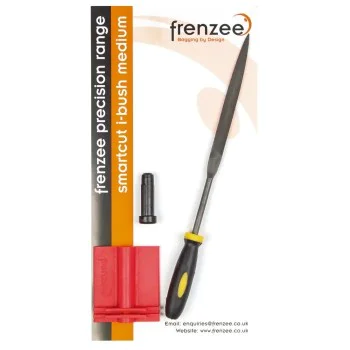 Монтаж за ластик FRENZEE Precision Range Smartcut I Bush