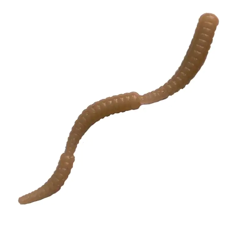 Силиконова примамка GIANNAZZO Camole Tutto Fare - 8cm