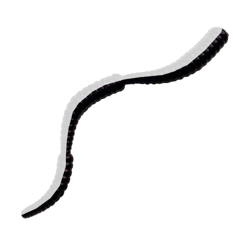 Силиконова примамка GIANNAZZO Camole Tutto Fare - 8cm