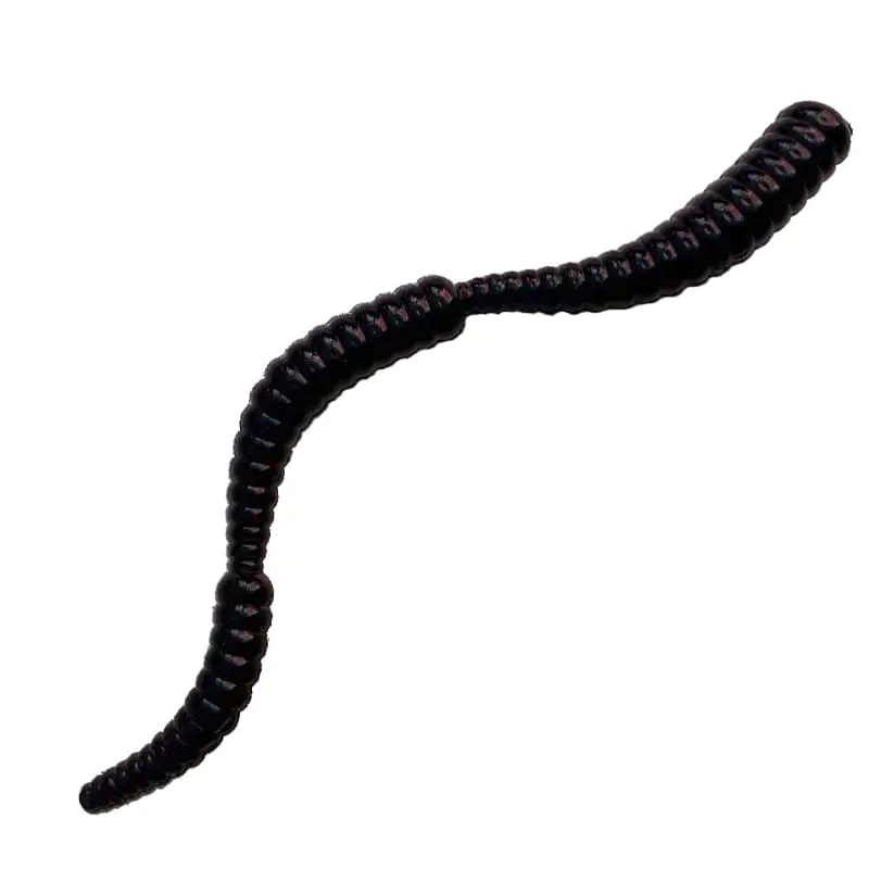 Силиконова примамка GIANNAZZO Camole Tutto Fare - 8cm