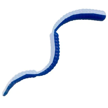 Силиконова примамка GIANNAZZO Camole Tutto Fare - 8cm