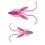 Силиконова примамка GIANNAZZO Creagi Fatty - 7cm