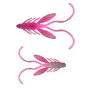 Силиконова примамка GIANNAZZO Creagi Fatty - 7cm