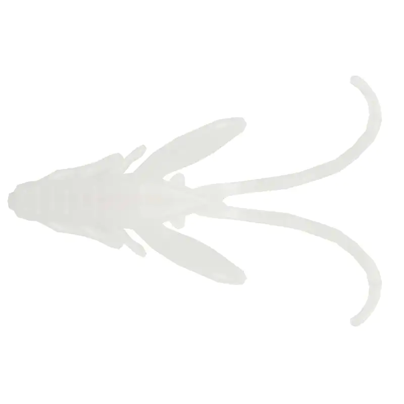 Силиконови примамки GIANNAZZO Creagi Junior - 5cm