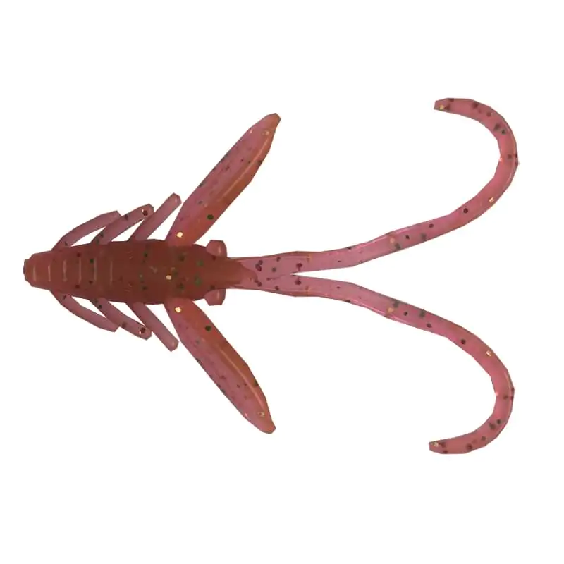 Силиконови примамки GIANNAZZO Creagi Junior - 5cm