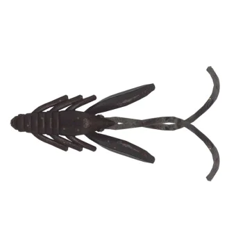 Силиконови примамки GIANNAZZO Creagi Junior - 5cm