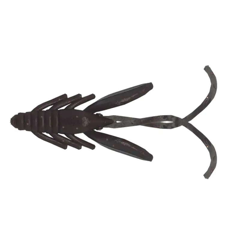 Силиконови примамки GIANNAZZO Creagi Junior - 5cm