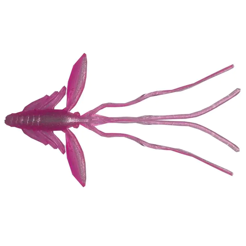 Силиконова примамка GIANNAZZO Creamin - 6cm