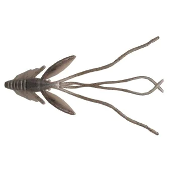 Силиконова примамка GIANNAZZO Creamin - 6cm