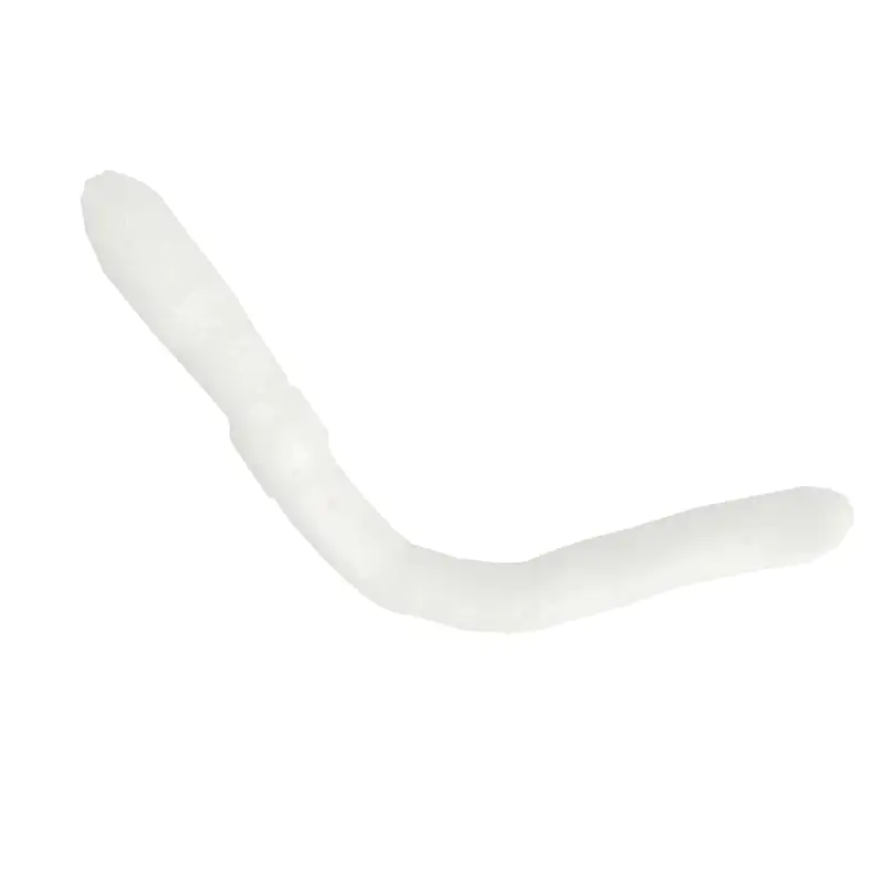 Силиконова примамка GIANNAZZO Earthworm - 9cm