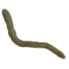Силиконова примамка GIANNAZZO Earthworm - 9cm