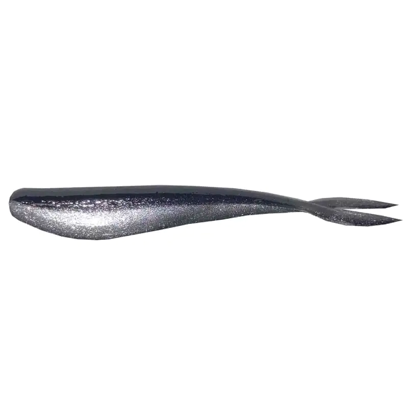 Силиконова примамка GIANNAZZO Shad - 5cm