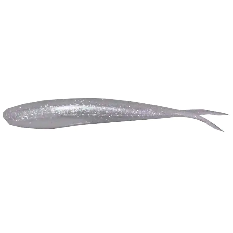 Силиконова примамка GIANNAZZO Shad - 5cm