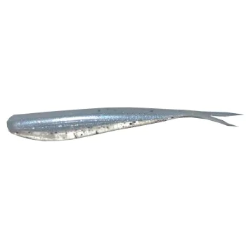 Силиконова примамка GIANNAZZO Shad - 5cm