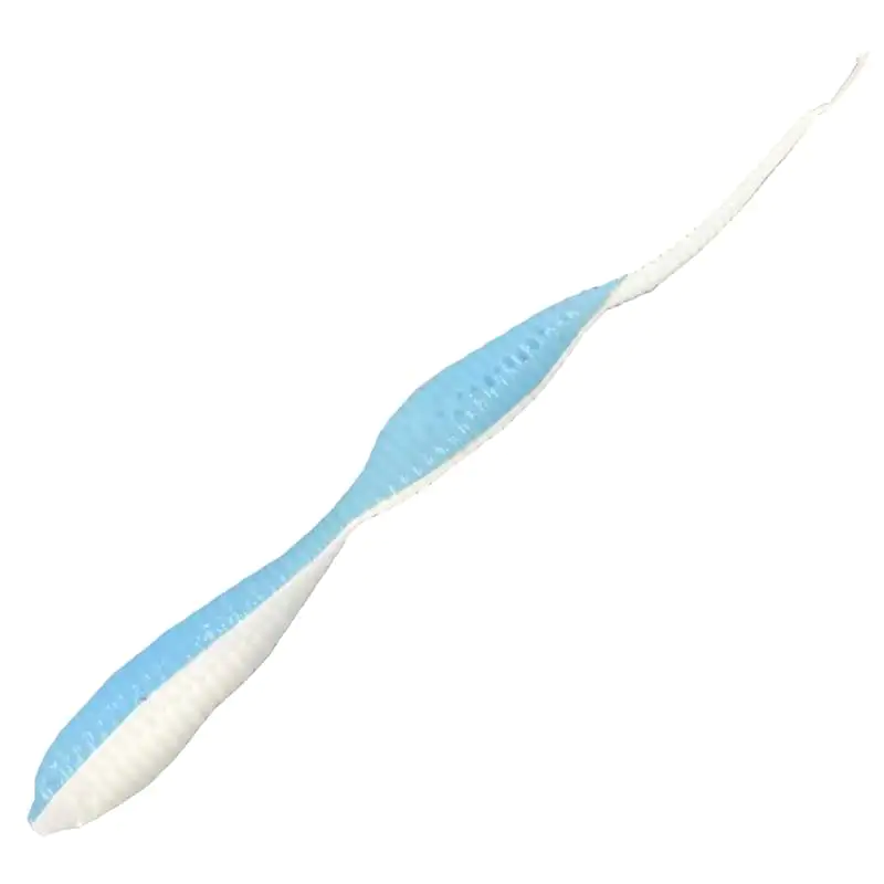 Силиконова примамка GIANNAZZO Spinnarola - 7cm