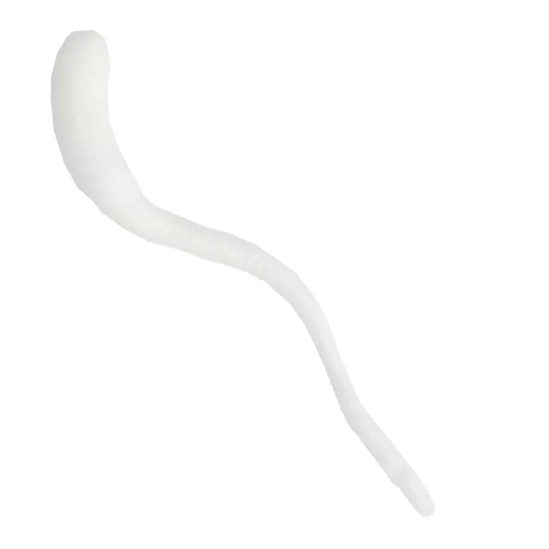 Силиконова примамка GIANNAZZO Sper Worm - 8cm