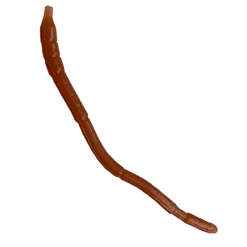 Силиконова примамка GIANNAZZO Worm - 10cm