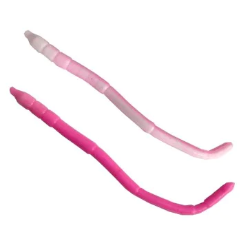 Силиконова примамка GIANNAZZO Worm - 10cm