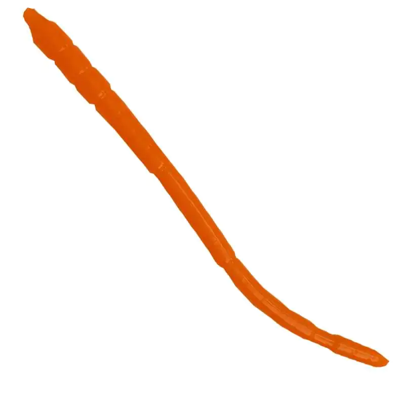 Силиконова примамка GIANNAZZO Worm - 10cm