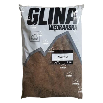 Речна глина GOREK River Leam - 2kg