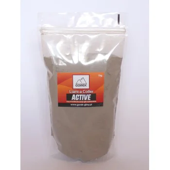 Лепило за глина GOREK Liant a Coller ACTIVE 1 kg