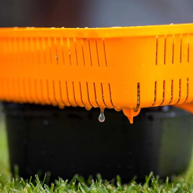 Цедилка за стръв GURU 5 pint Bait Strainer