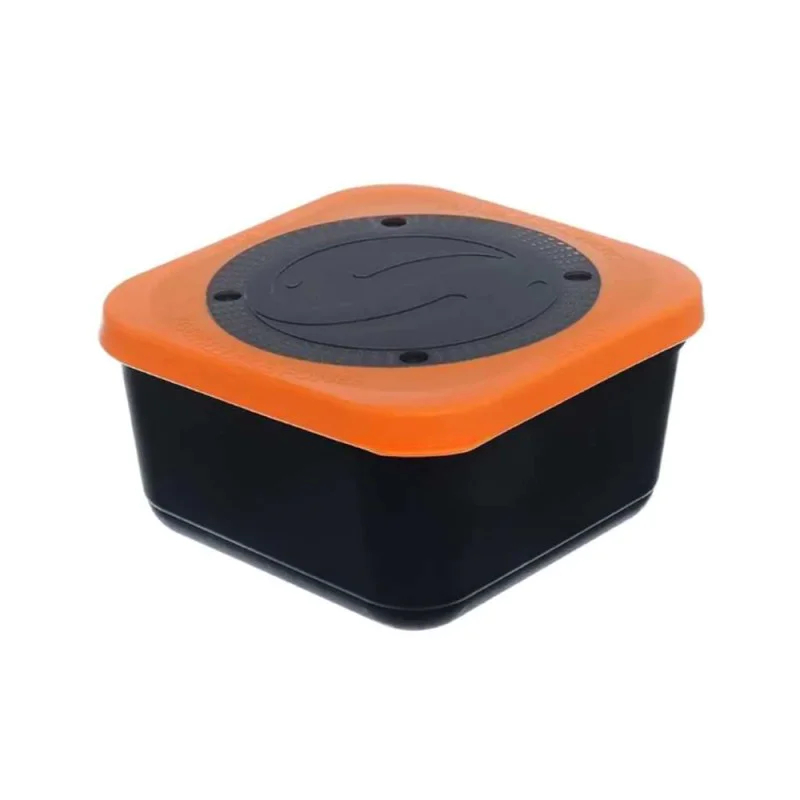 Кутия за стръв GURU Bait Box Orange 3.3 pint