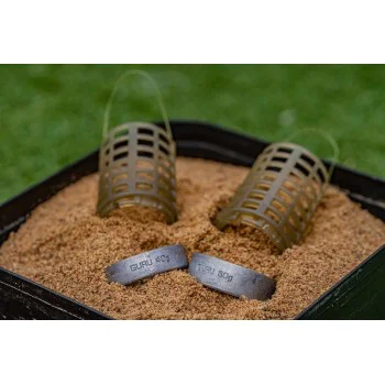 Сменяеми тежести GURU X-Change Bait Up Feeder Heavy Spare Weight Pack