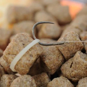 Ринг за пелети GURU Bait Bands Rig