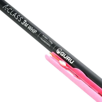 Директен телескоп GURU A-Class Whip 3m With Rig