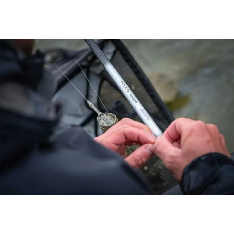 Фидер въдица GURU A-Class Method Feeder 10ft 2pcs 1-40g