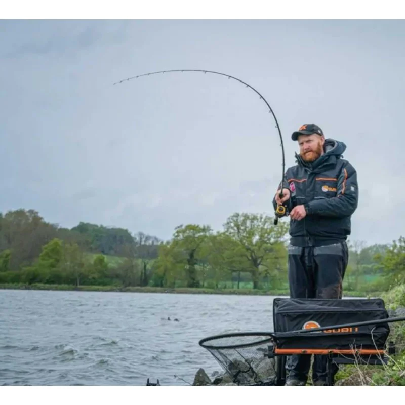 Фидер въдица GURU A-Class Method Feeder 10ft 2pcs 1-40g