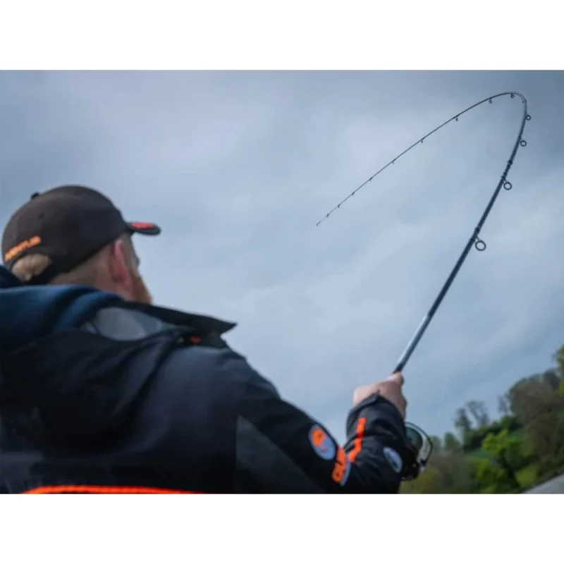 Фидер въдица GURU A-Class Method Feeder 10ft 2pcs 1-40g