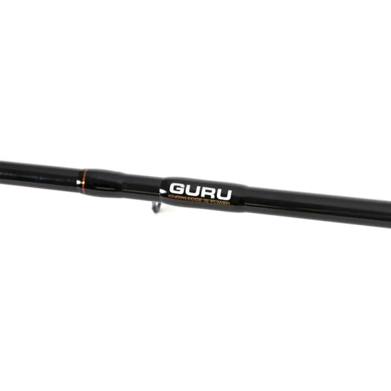 Фидер въдица GURU A-Class Method Feeder 10ft 2pcs 1-40g