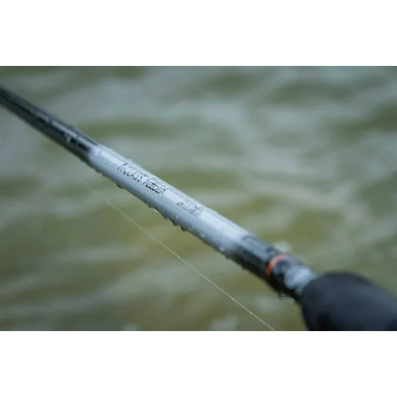 Фидер въдица GURU A-Class Method Feeder 10ft 2pcs 1-40g