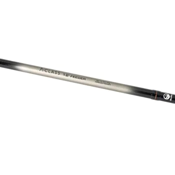 Фидер въдица GURU A-Class Medium Feeder 12ft 3pcs 1-70g