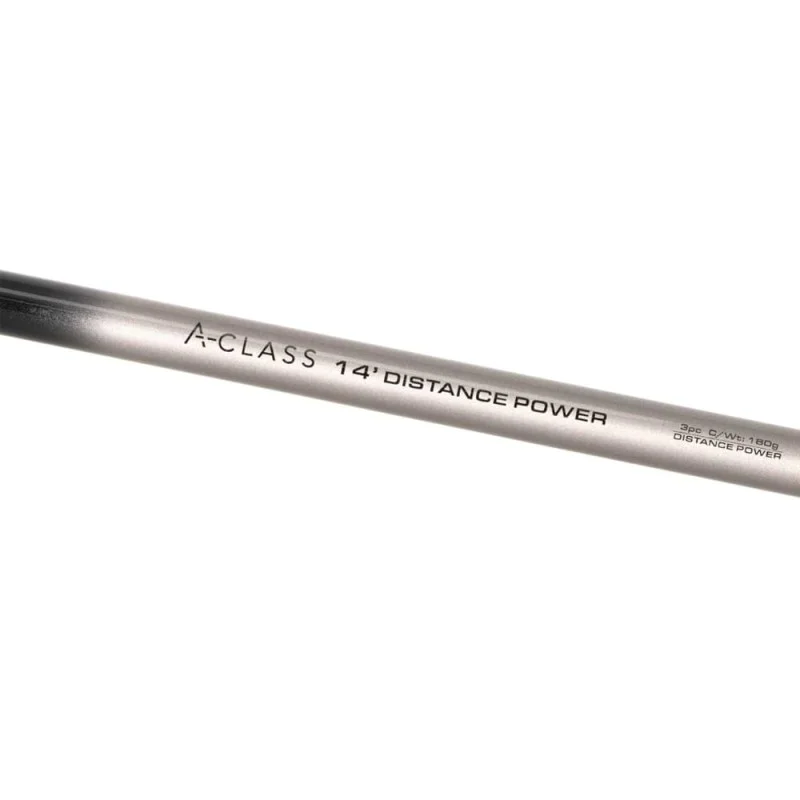 Фидер въдица GURU A-Class 14ft 427cm Distance Feeder 3pcs 1-180g
