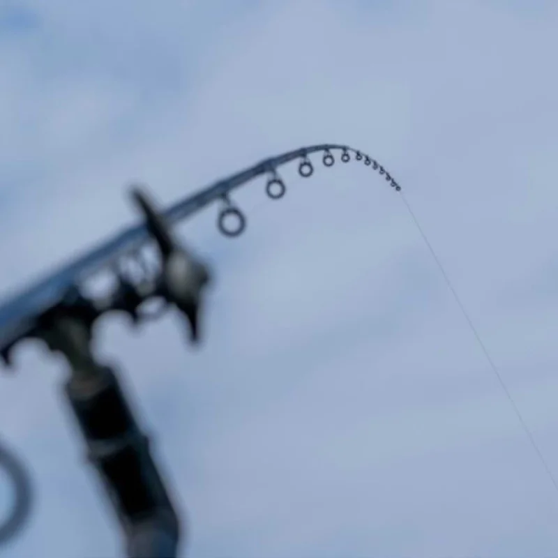 Резервен връх GURU A-Class Distance Quiver Tip 1.5oz 3.5mm