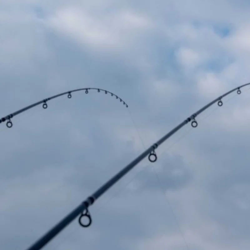 Резервен връх GURU A-Class Distance Quiver Tip 1.5oz 3.5mm