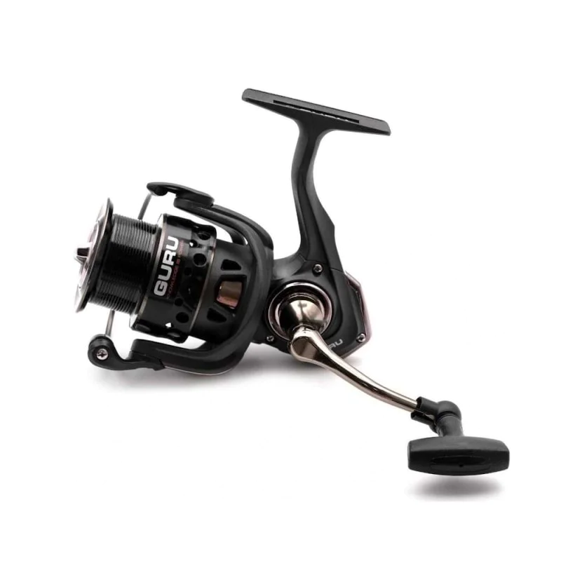 Макара преден аванс GURU A-Class 5000 Reel