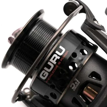 Комплект макари преден аванс GURU A-Class 5000 Reel and GURU A-Class 5000 Spare Spool Combo