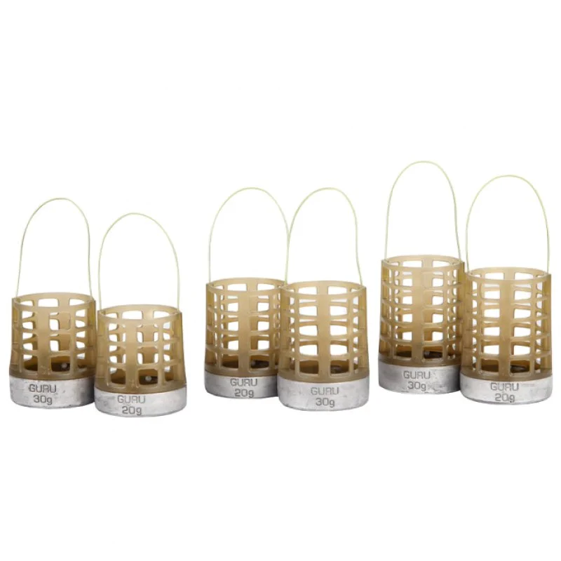 Фидер хранилка GURU X-Change Distance Feeder Cage