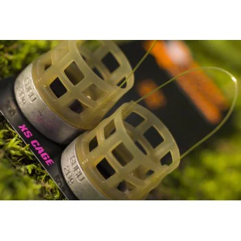 Фидер хранилка GURU X-Change Distance Feeder Cage