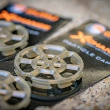 Капачка GURU Particle Cap