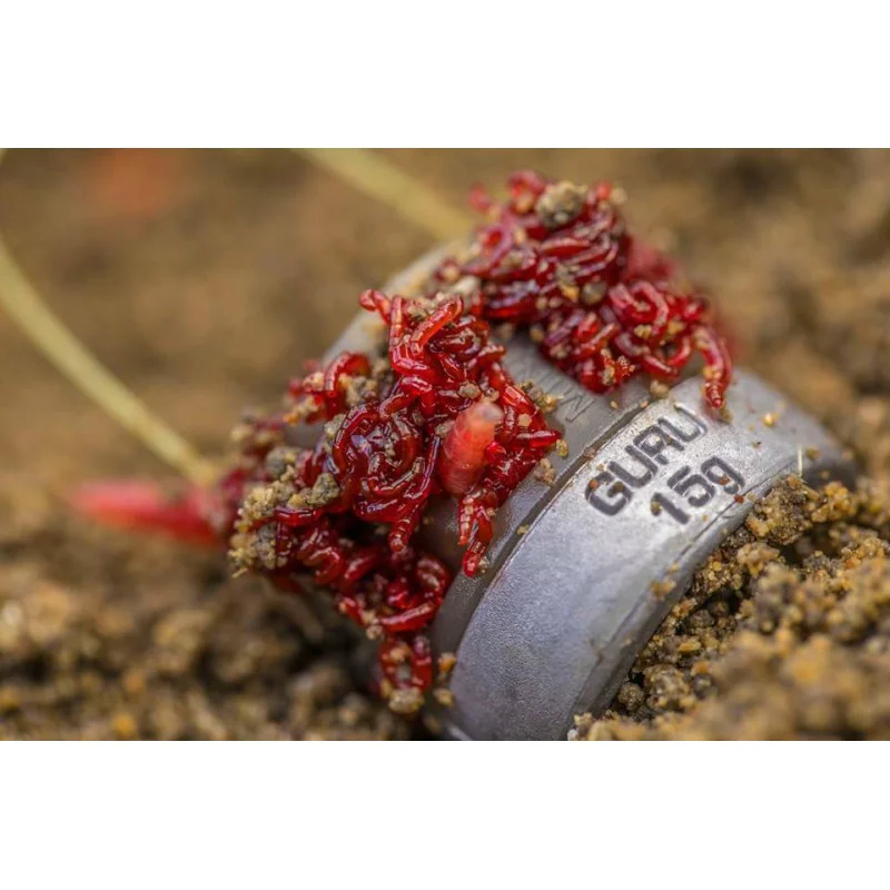 Фидер хранилка GURU Slimline X-Change Distance Feeder